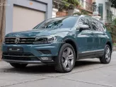 Volkswagen Tiguan Allspace 2021 - Nhập khẩu Mexico