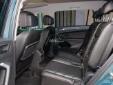 Volkswagen Tiguan Allspace 2021 - Nhập khẩu Mexico