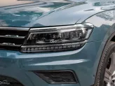 Volkswagen Tiguan Allspace 2021 - Nhập khẩu Mexico