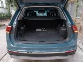 Volkswagen Tiguan Allspace 2021 - Nhập khẩu Mexico