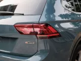 Volkswagen Tiguan Allspace 2021 - Nhập khẩu Mexico