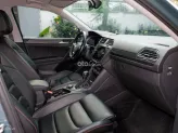 Volkswagen Tiguan Allspace 2021 - Nhập khẩu Mexico