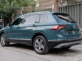 Volkswagen Tiguan Allspace 2021 - Nhập khẩu Mexico