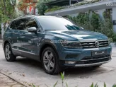 Volkswagen Tiguan Allspace 2021 - Nhập khẩu Mexico
