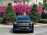 Mercedes-Benz GLS 450 4Matic 2020 - BAO ĐẬU BANK 70-90% (Ib Zalo tư vấn trực tiếp 24/7)