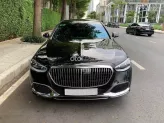 Mercedes-Benz Maybach S450 4Matic 2022 - BAO ĐẬU BANK 70-90% (Ib Zalo tư vấn trực tiếp 24/7)