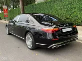 Mercedes-Benz Maybach S450 4Matic 2022 - BAO ĐẬU BANK 70-90% (Ib Zalo tư vấn trực tiếp 24/7)