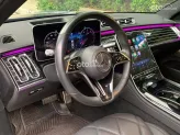 Mercedes-Benz Maybach S450 4Matic 2022 - BAO ĐẬU BANK 70-90% (Ib Zalo tư vấn trực tiếp 24/7)