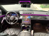 Mercedes-Benz Maybach S450 4Matic 2022 - BAO ĐẬU BANK 70-90% (Ib Zalo tư vấn trực tiếp 24/7)