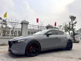 Mazda 3 Sport 2.0L Signature Premium 2020 - Xe siêu lướt về tay, đủ option cực đẹp