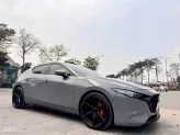 Mazda 3 Sport 2.0L Signature Premium 2020 - Xe siêu lướt về tay, đủ option cực đẹp