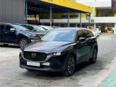Mazda CX-5 2.0 Luxury 2023 - Xe siêu mới đẹp, cần bán gấp