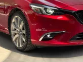 Mazda 6 2.0 Premium 2021 - Cần bán mazda 6 2021 2.0 premium