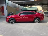 Mazda 6 2.0 Premium 2021 - Cần bán mazda 6 2021 2.0 premium
