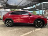 Honda HR-V G 2023 - Xe SUV đỏ cá tính, đời cao, giá cực tốt