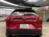Honda HR-V G 2023 - Xe SUV đỏ cá tính, đời cao, giá cực tốt