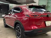 Honda HR-V G 2023 - Xe SUV đỏ cá tính, đời cao, giá cực tốt
