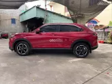 Honda HR-V G 2023 - Xe SUV đỏ cá tính, đời cao, giá cực tốt