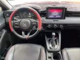 Honda HR-V G 2023 - Xe SUV đỏ cá tính, đời cao, giá cực tốt