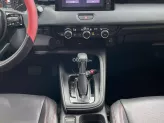 Honda HR-V G 2023 - Xe SUV đỏ cá tính, đời cao, giá cực tốt