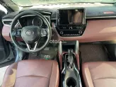 Toyota Corolla Cross 1.8 V  2022 - Nhập khẩu
