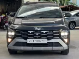 Hyundai Stargazer 1.5 AT Cao cấp 2024 - 7 chỗ gia đình sài kĩ