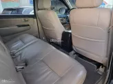 Toyota Fortuner 2.7 V 4X2 AT 2014 - SUV 7 chỗ gầm cao giá cực tốt chỉ 399 triệu