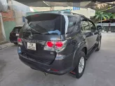 Toyota Fortuner 2.7 V 4X2 AT 2014 - SUV 7 chỗ gầm cao giá cực tốt chỉ 399 triệu