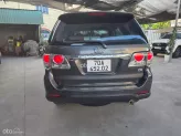 Toyota Fortuner 2.7 V 4X2 AT 2014 - SUV 7 chỗ gầm cao giá cực tốt chỉ 399 triệu