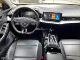 MG 5 1.5L Luxury 2022 - Xe nhập khẩu 2022, odo thấp, giá chỉ 389 triệu