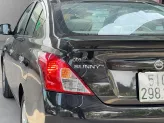 Nissan Sunny 1.5 AT 2017 - Cơ hội sở hữu xe 5 chỗ bền bỉ, tiết kiệm nhiên liệu
