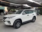 Toyota Fortuner 2.7 V 4X2 AT 2017 - Xe gia đình sử dụng kỹ, bảo dưỡng đầy đủ