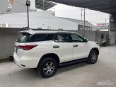 Toyota Fortuner 2.7 V 4X2 AT 2017 - Xe gia đình sử dụng kỹ, bảo dưỡng đầy đủ
