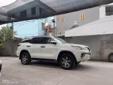 Toyota Fortuner 2.7 V 4X2 AT 2017 - Xe gia đình sử dụng kỹ, bảo dưỡng đầy đủ