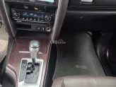 Toyota Fortuner 2.7 V 4X2 AT 2017 - Xe gia đình sử dụng kỹ, bảo dưỡng đầy đủ