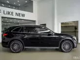 Mercedes-Benz GLC 300 2023 - Mercedes GLC300 4Matic All New bản update V1 siêu lướt 9.000km cực đẹp