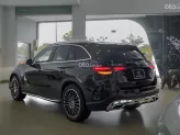 Mercedes-Benz GLC 300 2023 - Mercedes GLC300 4Matic All New bản update V1 siêu lướt 9.000km cực đẹp