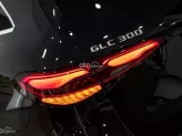 Mercedes-Benz GLC 300 2023 - Mercedes GLC300 4Matic All New bản update V1 siêu lướt 9.000km cực đẹp