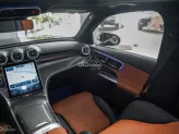 Mercedes-Benz GLC 300 2023 - Mercedes GLC300 4Matic All New bản update V1 siêu lướt 9.000km cực đẹp