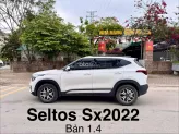 Kia Seltos 1.4 Deluxe 2022 - Xe đẹp zin cả