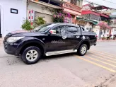 Mitsubishi Triton 4×2 AT 2017 - Xe nhập đẹp không lỗi