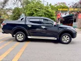 Mitsubishi Triton 4×2 AT 2017 - Xe nhập đẹp không lỗi