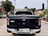 Mitsubishi Triton 4×2 AT 2017 - Xe nhập đẹp không lỗi