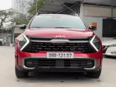 Kia Sportage 2.0D Signature 2022 - Mới
