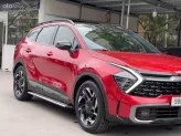 Kia Sportage 2.0D Signature 2022 - Mới