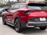 Kia Sportage 2.0D Signature 2022 - Mới