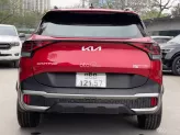 Kia Sportage 2.0D Signature 2022 - Mới