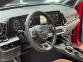 Kia Sportage 2.0D Signature 2022 - Mới