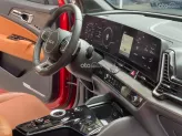 Kia Sportage 2.0D Signature 2022 - Mới
