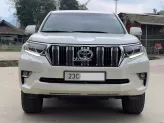 Toyota Land Cruiser Prado VX 2017 - Cực Mới